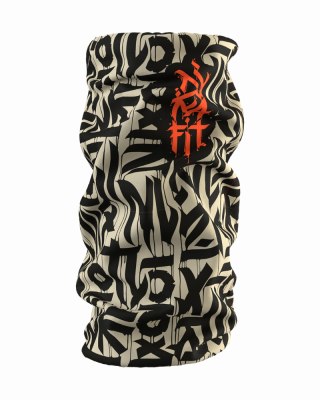 Šatka DYNAFIT Graphic Neck Gaiter